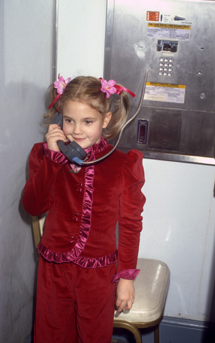 Gallery of Drew Barrymore