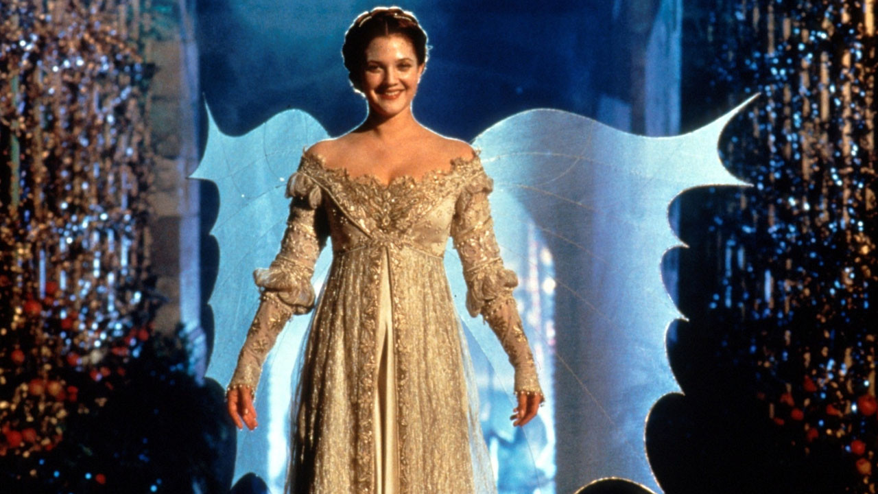 Gallery of Drew Barrymore