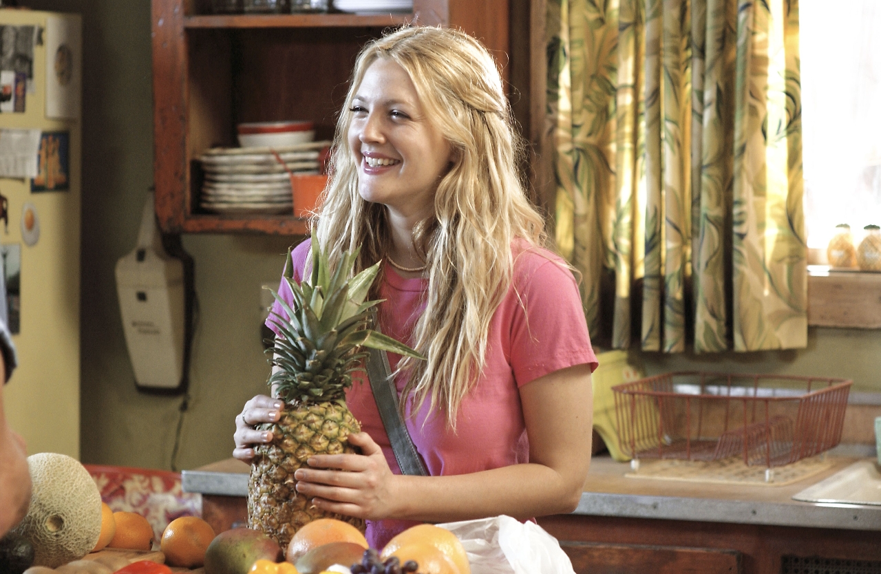 Gallery of Drew Barrymore