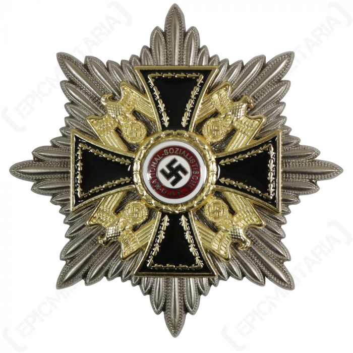 German Order