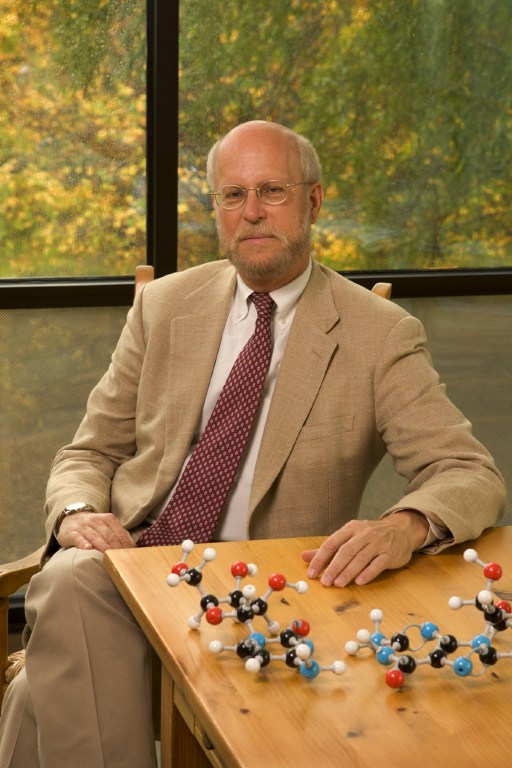 Gallery of Henry Schaefer III