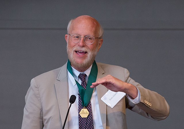 American Institute of Chemists Gold Medal