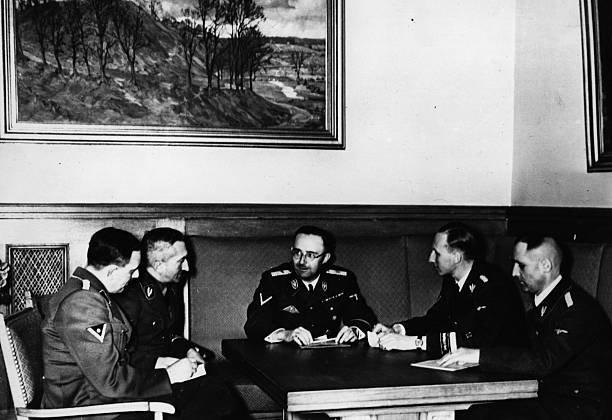 Gallery of Reinhard Heydrich