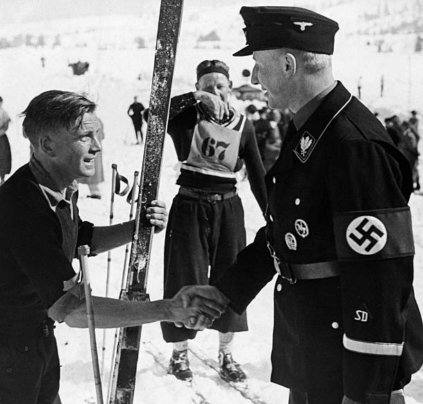 Gallery of Reinhard Heydrich