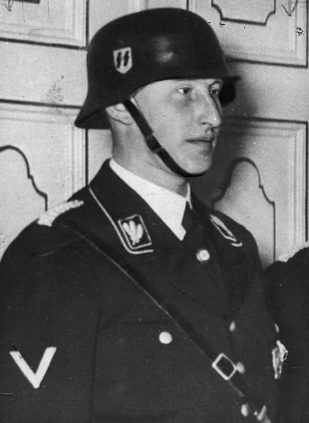 Gallery of Reinhard Heydrich