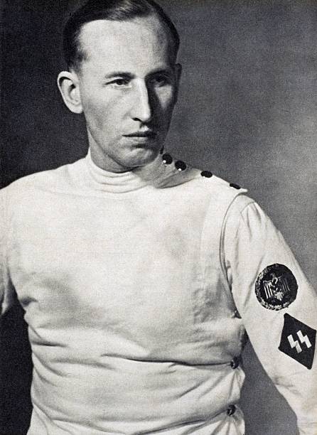 Gallery of Reinhard Heydrich