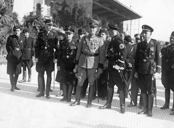 Gallery of Reinhard Heydrich