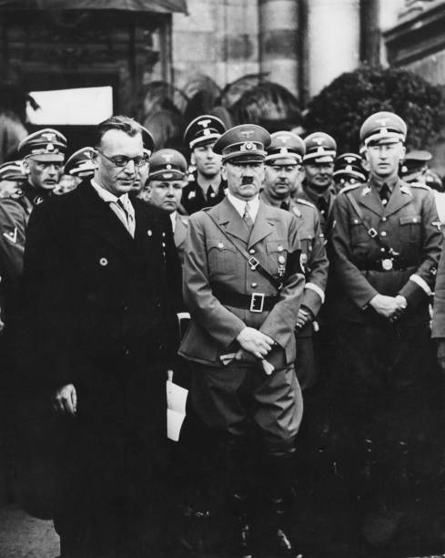 Gallery of Reinhard Heydrich