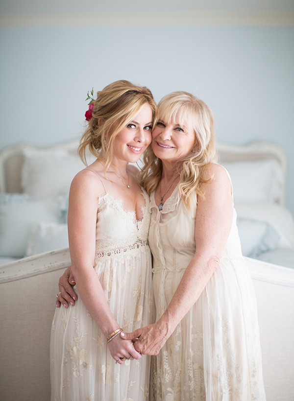 Mother: Patricia Lipinski