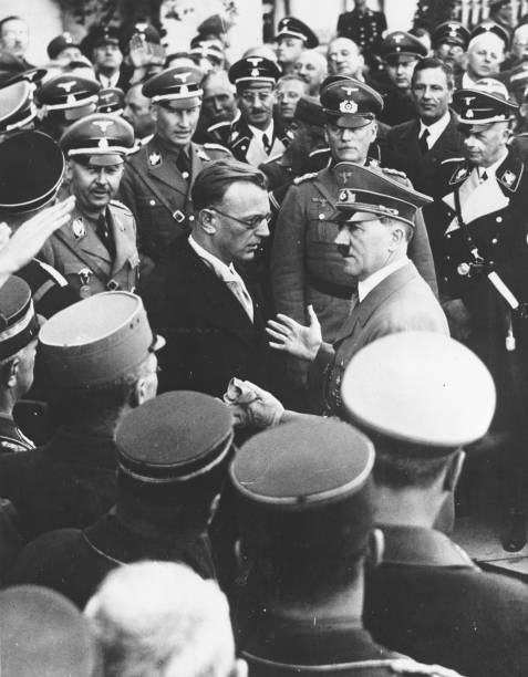 Gallery of Reinhard Heydrich
