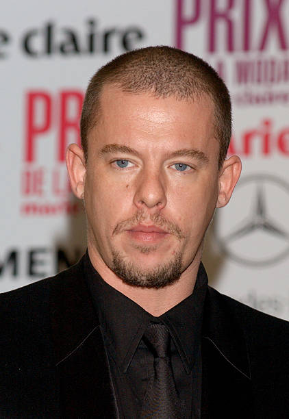 Gallery of Alexander McQueen