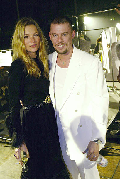 Gallery of Alexander McQueen