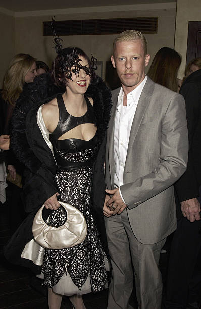 Gallery of Alexander McQueen