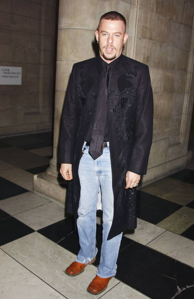 Gallery of Alexander McQueen