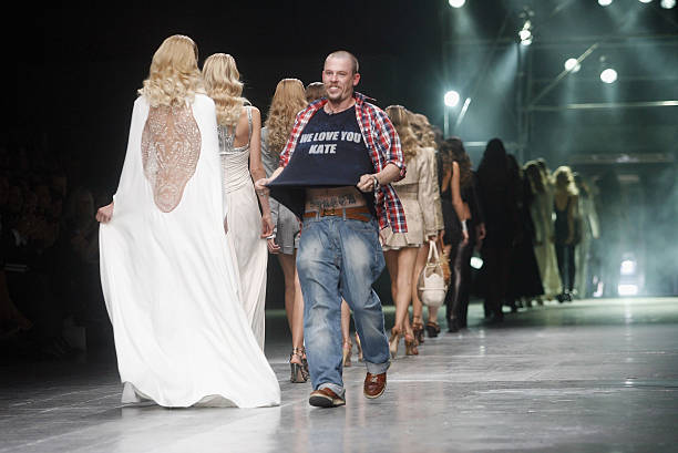 Gallery of Alexander McQueen