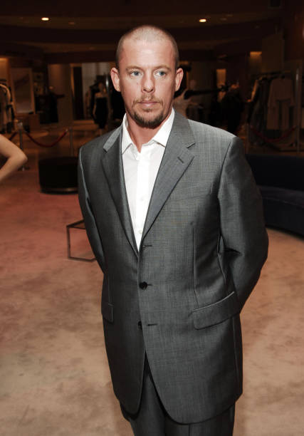 Gallery of Alexander McQueen