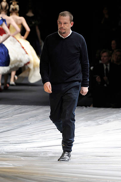 Gallery of Alexander McQueen
