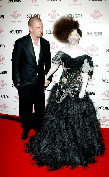 Gallery of Alexander McQueen