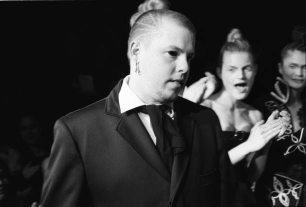 Gallery of Alexander McQueen