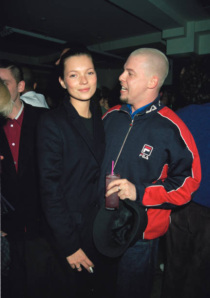 Gallery of Alexander McQueen
