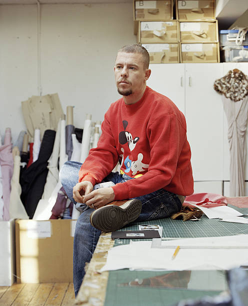 Gallery of Alexander McQueen