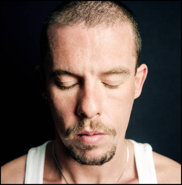 Gallery of Alexander McQueen
