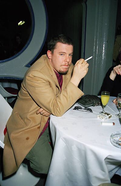 Gallery of Alexander McQueen