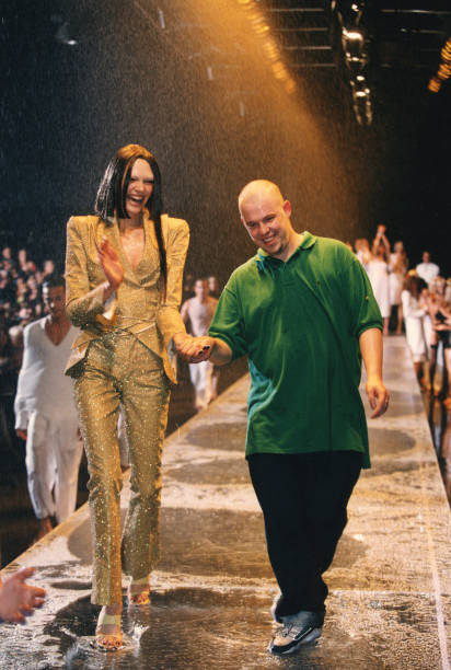 Gallery of Alexander McQueen
