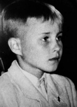 Son: Klaus Heydrich