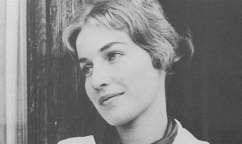 Daughter: Silke Heydrich