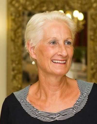 Daughter: Marte Heydrich