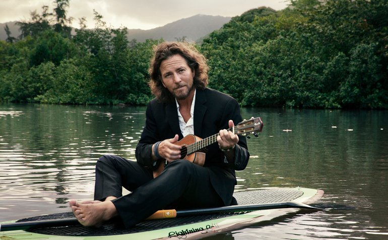 Eddie Vedder