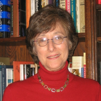 Cindy Aron