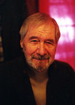 colleague: Ed McBain