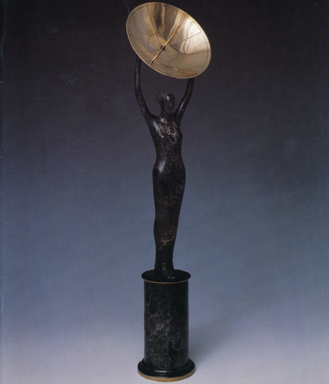 Satellite Award