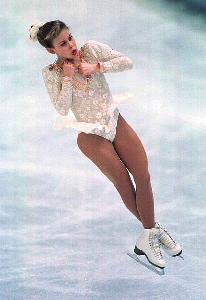 Gallery of Tara Lipinski