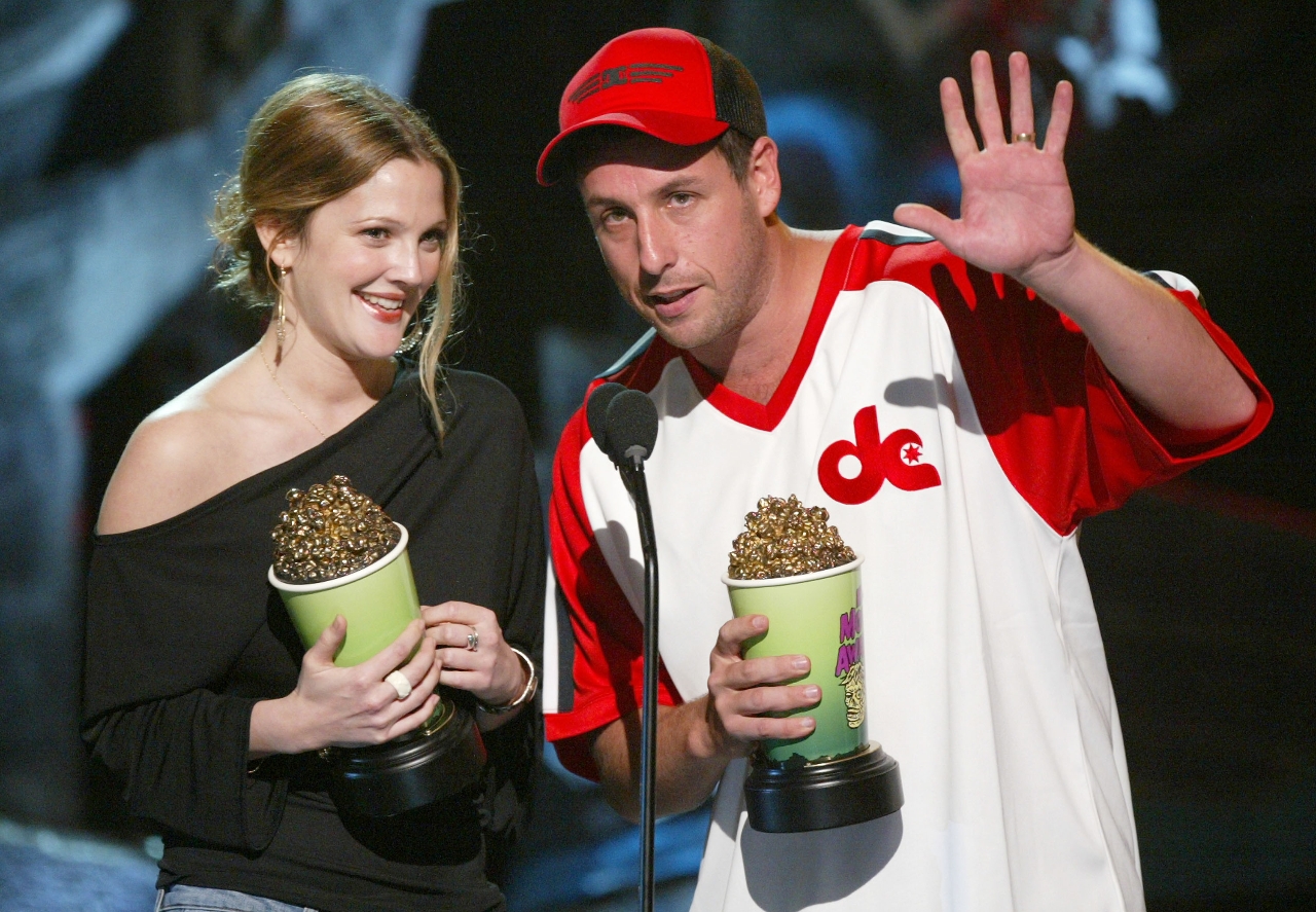 MTV Movie Award