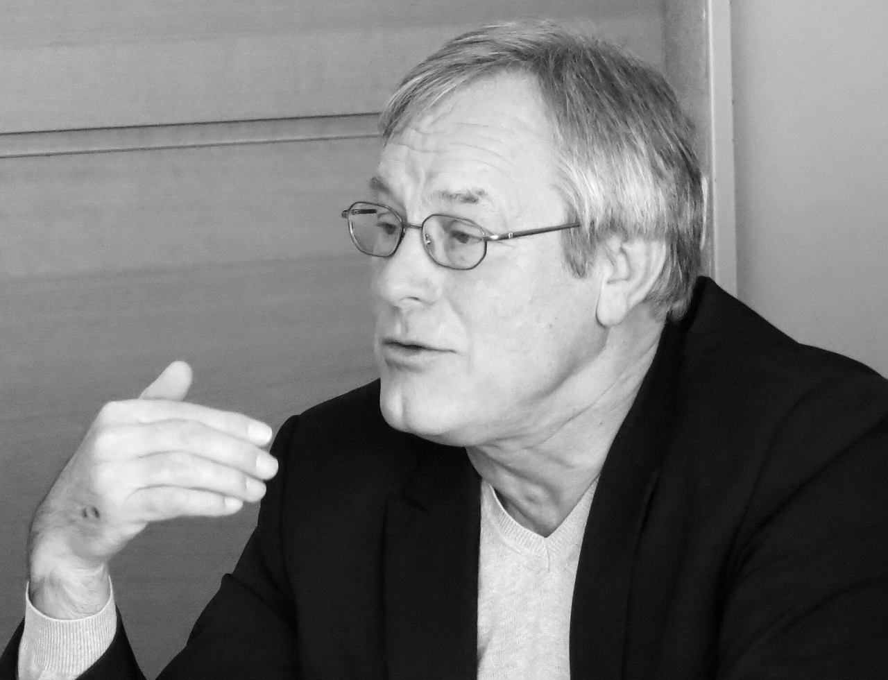 Klaus Zimmermann