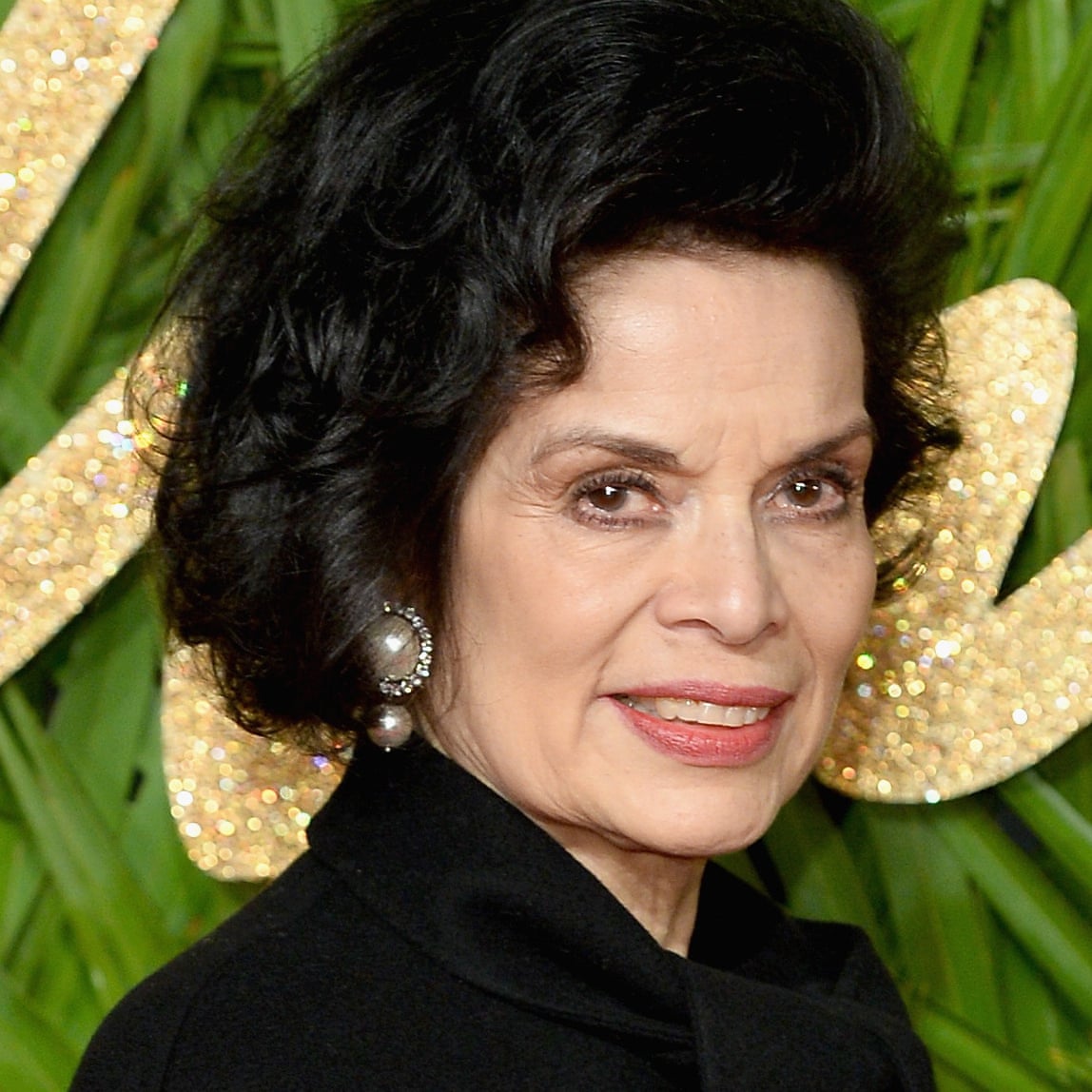 Acquaintance: Bianca Jagger