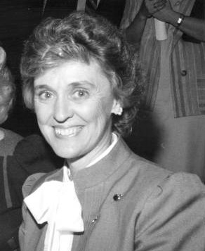 Spouse: Patricia Carville