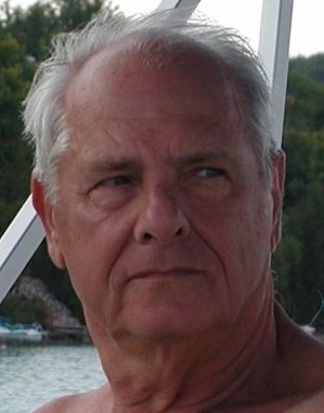 Brother: Rudolph M. Maris