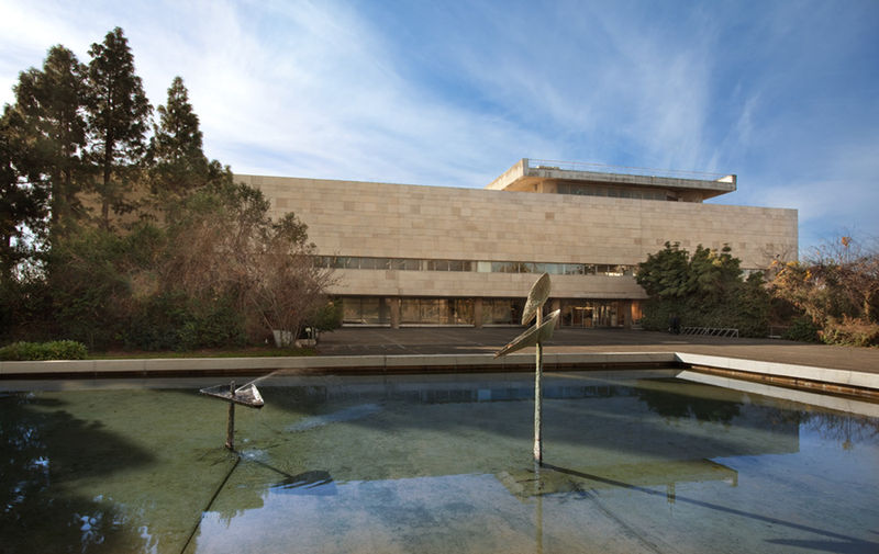 Gallery of Elhanan Adler