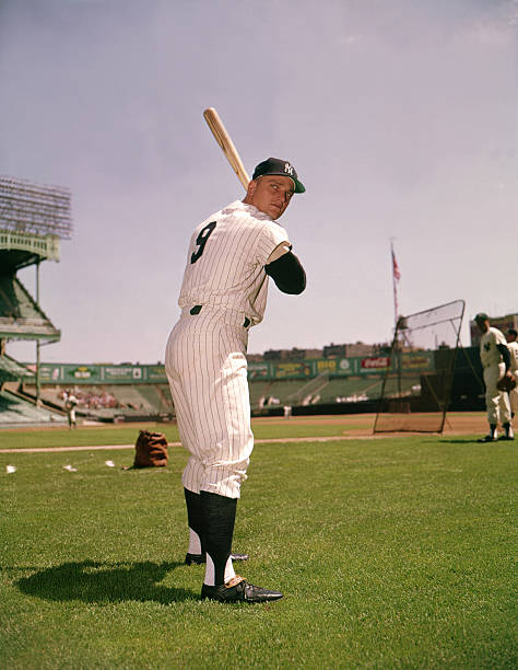 Gallery of Roger Maris