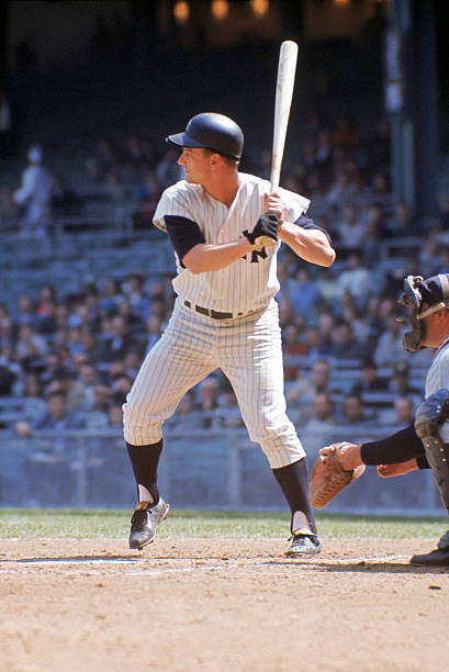 Gallery of Roger Maris