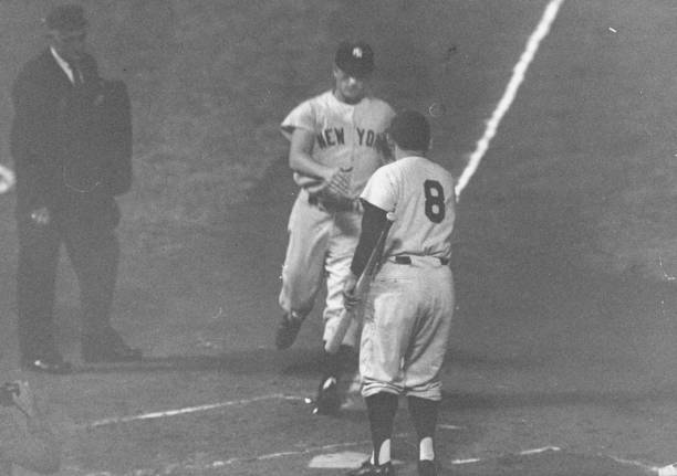 Gallery of Roger Maris