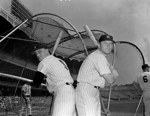 Gallery of Roger Maris