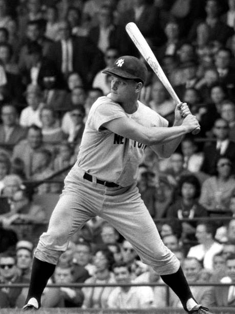 Gallery of Roger Maris