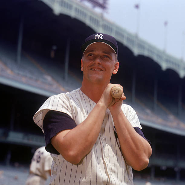 Gallery of Roger Maris