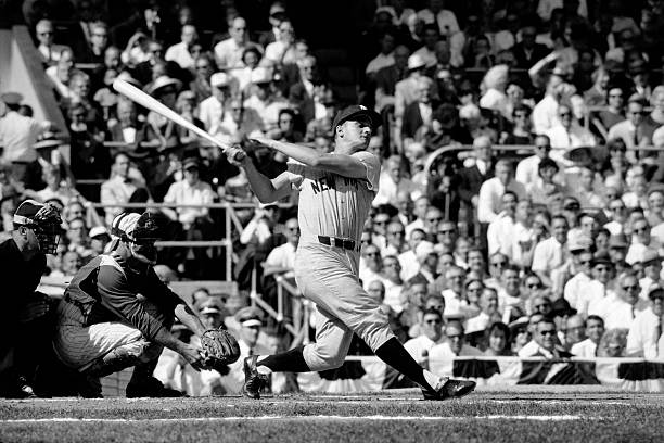 Gallery of Roger Maris