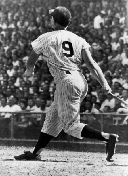 Gallery of Roger Maris